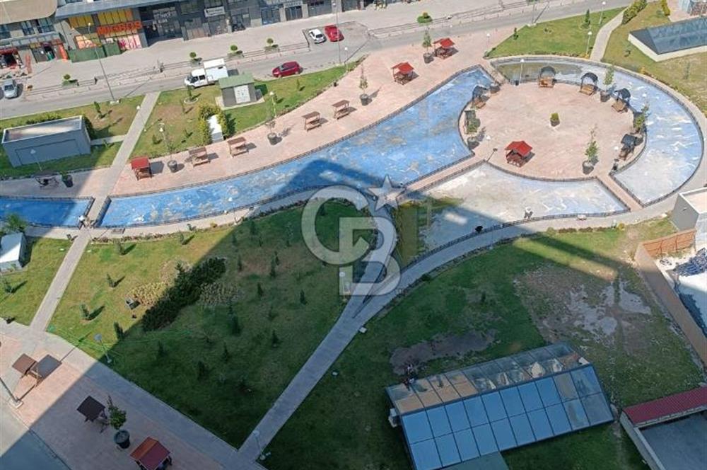 SAHABİYE KENTSEL DÖNÜŞÜM 2+1 SATILIK