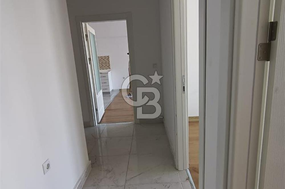 SAHABİYE KENTSEL DÖNÜŞÜM 2+1 SATILIK