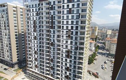 SAHABİYE KENTSEL DÖNÜŞÜM 2+1 SATILIK