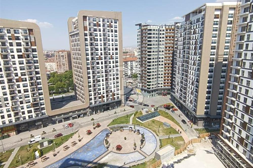 SAHABİYE KENTSEL DÖNÜŞÜM 2+1 SATILIK