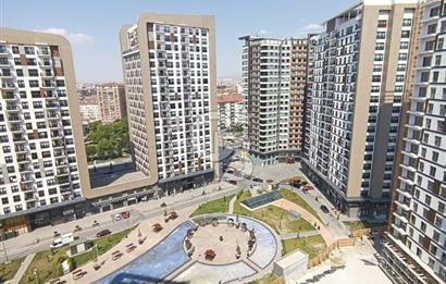 SAHABİYE KENTSEL DÖNÜŞÜM 2+1 SATILIK