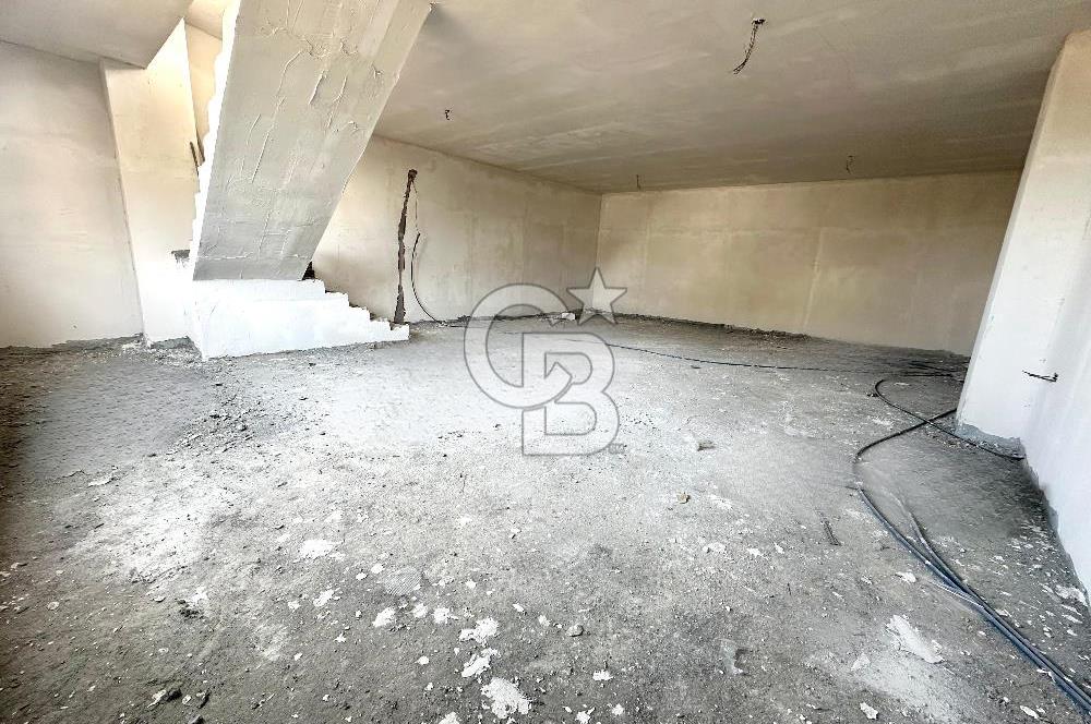 KKTC Girne Çatalköy Ana Yol Üzeri Satılık Ticari Dükkanlar