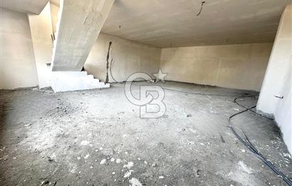 KKTC Girne Çatalköy Ana Yol Üzeri Satılık Ticari Dükkanlar