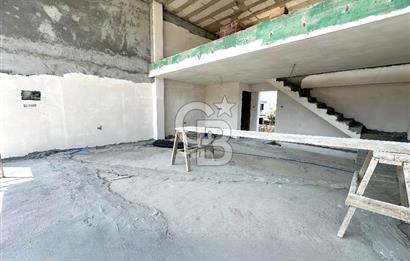 KKTC Girne Çatalköy Ana Yol Üzeri Satılık Ticari Dükkanlar