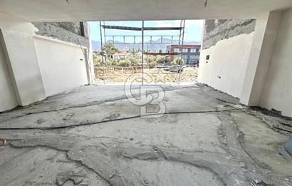 KKTC Girne Çatalköy Ana Yol Üzeri Satılık Ticari Dükkanlar