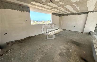 KKTC Girne Çatalköy Ana Yol Üzeri Satılık Ticari Dükkanlar