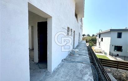 KKTC Girne Çatalköy Ana Yol Üzeri Satılık Ticari Dükkanlar