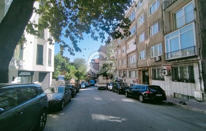 Cihangir Mah Mebusan Yokuşu Kiralık Natamam Dükkan