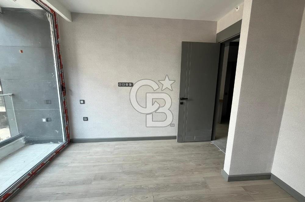 CB EXPER DEN İPEKTAŞ CADDEDE KİRALIK 1+1 MÜKEMMEL LOKASYON DAİRE