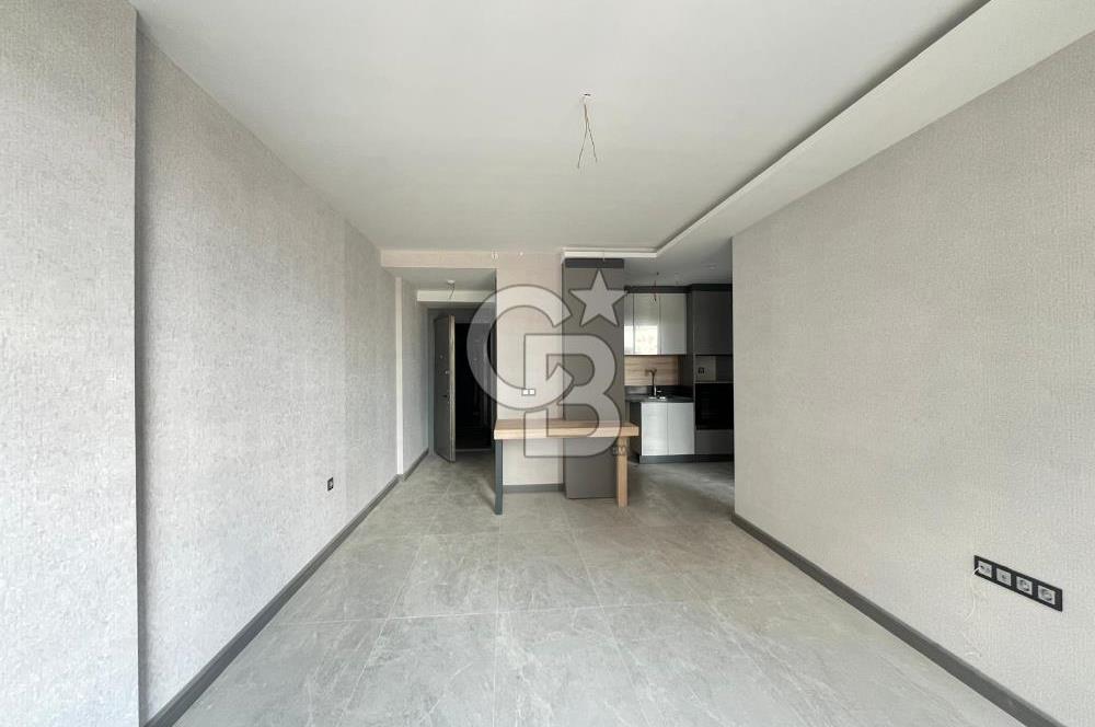 CB EXPER DEN İPEKTAŞ CADDEDE KİRALIK 1+1 MÜKEMMEL LOKASYON DAİRE