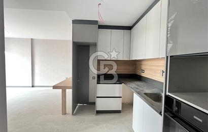 CB EXPER DEN İPEKTAŞ CADDEDE KİRALIK 1+1 MÜKEMMEL LOKASYON DAİRE