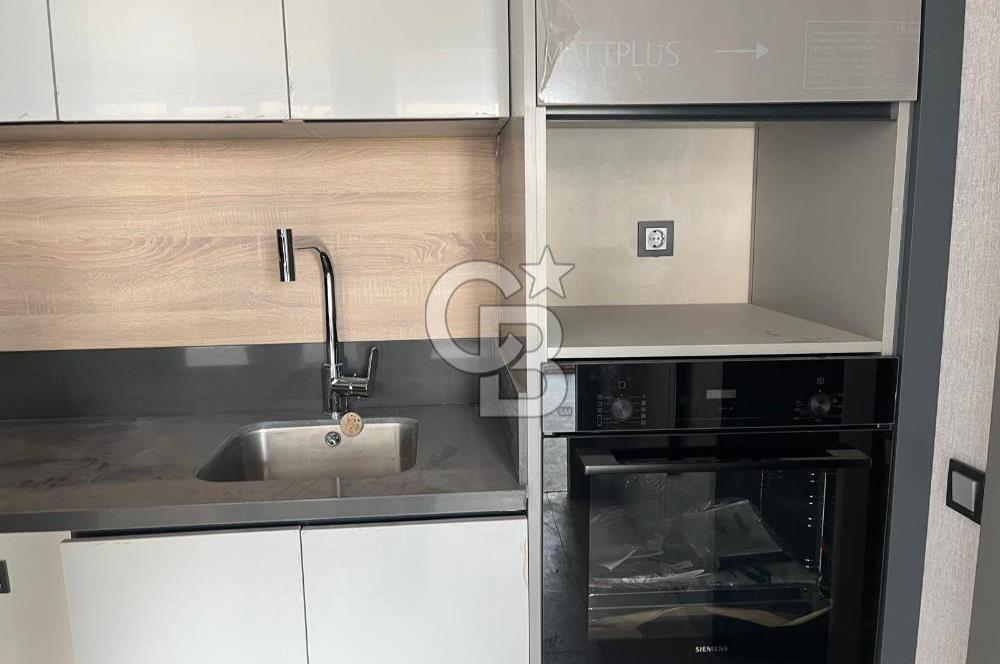 CB EXPER DEN İPEKTAŞ CADDEDE KİRALIK 1+1 MÜKEMMEL LOKASYON DAİRE