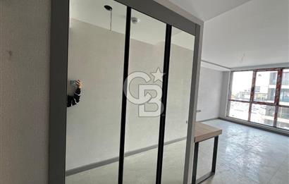 CB EXPER DEN İPEKTAŞ CADDEDE KİRALIK 1+1 MÜKEMMEL LOKASYON DAİRE
