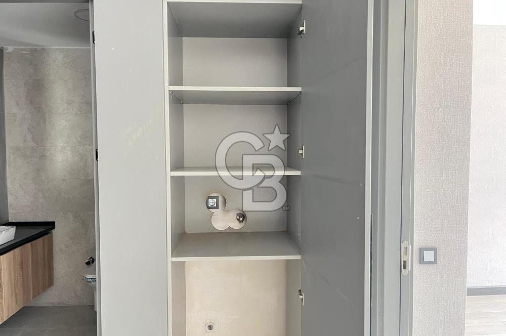CB EXPER DEN İPEKTAŞ CADDEDE KİRALIK 1+1 MÜKEMMEL LOKASYON DAİRE
