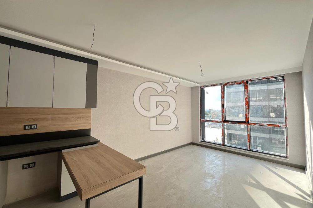 CB EXPER DEN İPEKTAŞ CADDEDE KİRALIK 1+1 MÜKEMMEL LOKASYON DAİRE