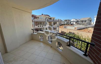 ACİL SATILIK GOLDE BEACH COMPLEX SİTESİNDE HAVUZLU DUBLEX DAİRE