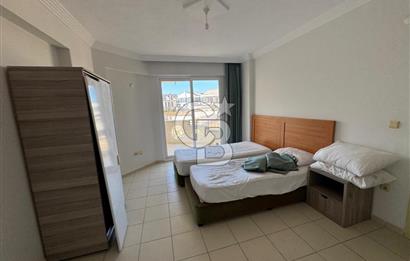 ACİL SATILIK GOLDE BEACH COMPLEX SİTESİNDE HAVUZLU DUBLEX DAİRE