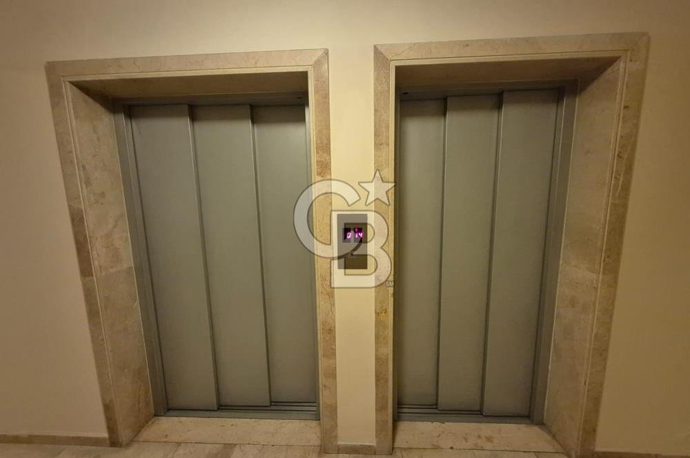 MAVİŞEHİR SOYAK B BÖLGESİ DENİZ MANZARALI KİRACISIZ 2+1 SATILIK DAİRE