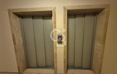 MAVİŞEHİR SOYAK B BÖLGESİ DENİZ MANZARALI KİRACISIZ 2+1 SATILIK DAİRE