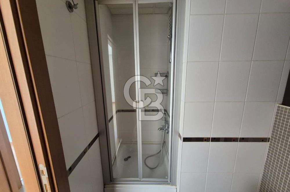 MAVİŞEHİR SOYAK B BÖLGESİ DENİZ MANZARALI KİRACISIZ 2+1 SATILIK DAİRE