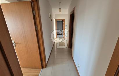 MAVİŞEHİR SOYAK B BÖLGESİ DENİZ MANZARALI KİRACISIZ 2+1 SATILIK DAİRE