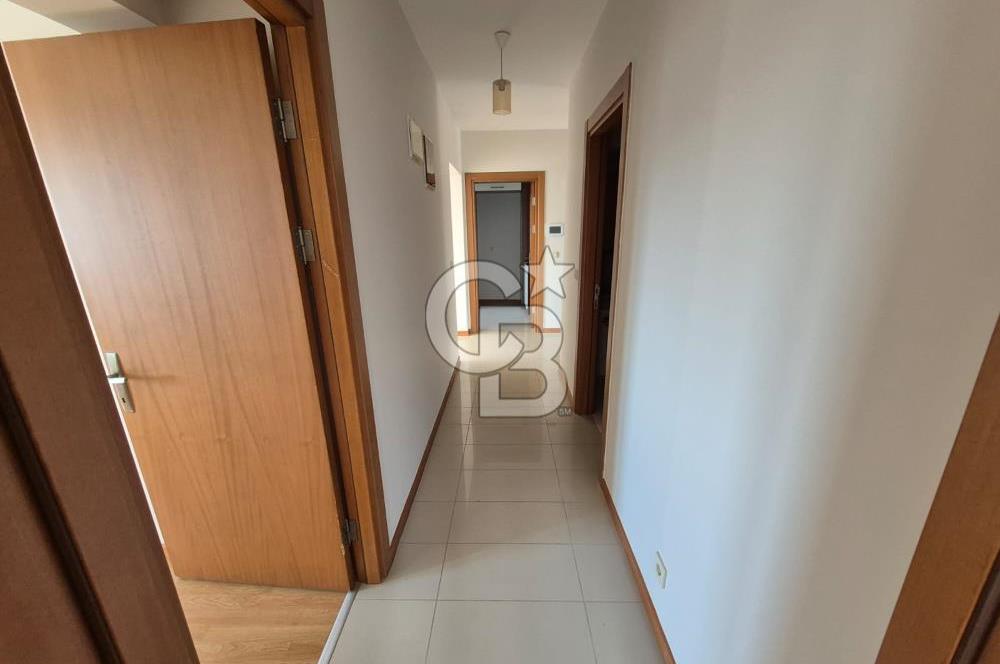 MAVİŞEHİR SOYAK B BÖLGESİ DENİZ MANZARALI KİRACISIZ 2+1 SATILIK DAİRE