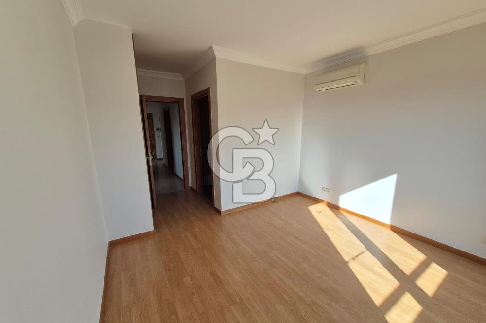 MAVİŞEHİR SOYAK B BÖLGESİ DENİZ MANZARALI KİRACISIZ 2+1 SATILIK DAİRE