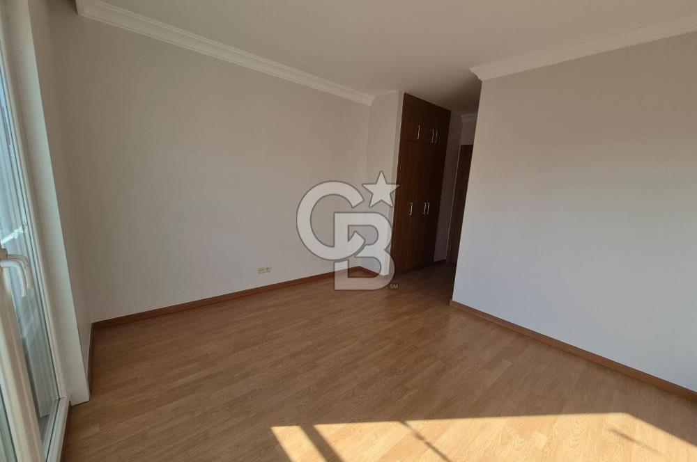 MAVİŞEHİR SOYAK B BÖLGESİ DENİZ MANZARALI KİRACISIZ 2+1 SATILIK DAİRE