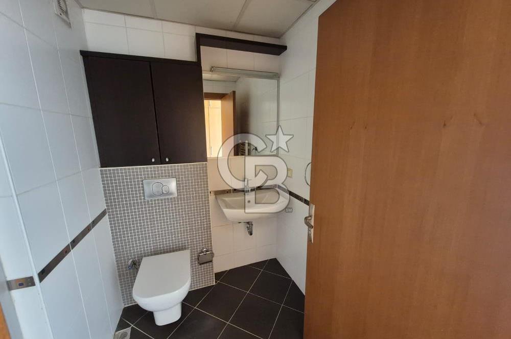 MAVİŞEHİR SOYAK B BÖLGESİ DENİZ MANZARALI KİRACISIZ 2+1 SATILIK DAİRE