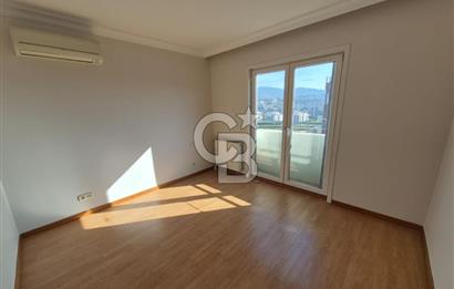 MAVİŞEHİR SOYAK B BÖLGESİ DENİZ MANZARALI KİRACISIZ 2+1 SATILIK DAİRE