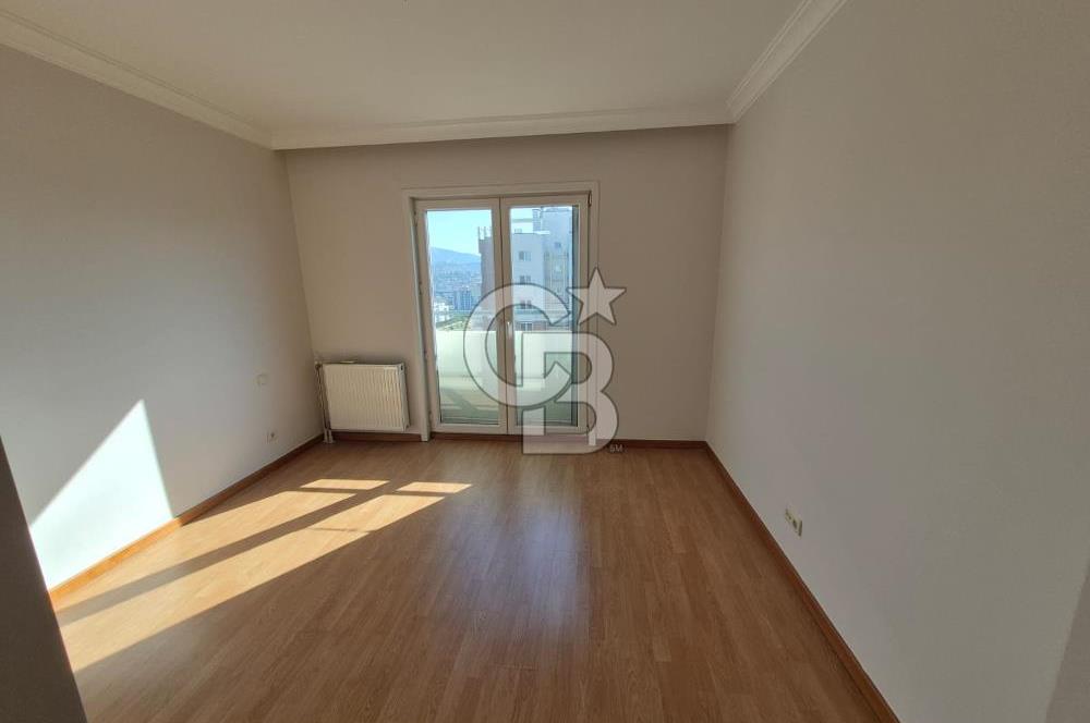 MAVİŞEHİR SOYAK B BÖLGESİ DENİZ MANZARALI KİRACISIZ 2+1 SATILIK DAİRE