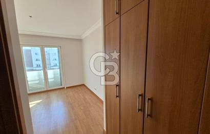 MAVİŞEHİR SOYAK B BÖLGESİ DENİZ MANZARALI KİRACISIZ 2+1 SATILIK DAİRE