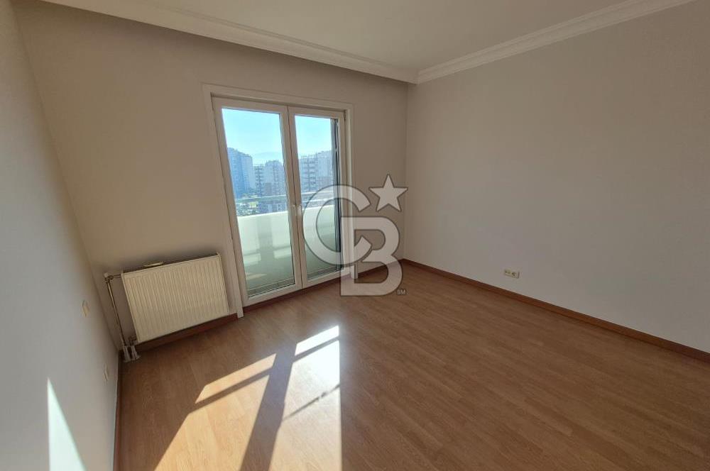 MAVİŞEHİR SOYAK B BÖLGESİ DENİZ MANZARALI KİRACISIZ 2+1 SATILIK DAİRE