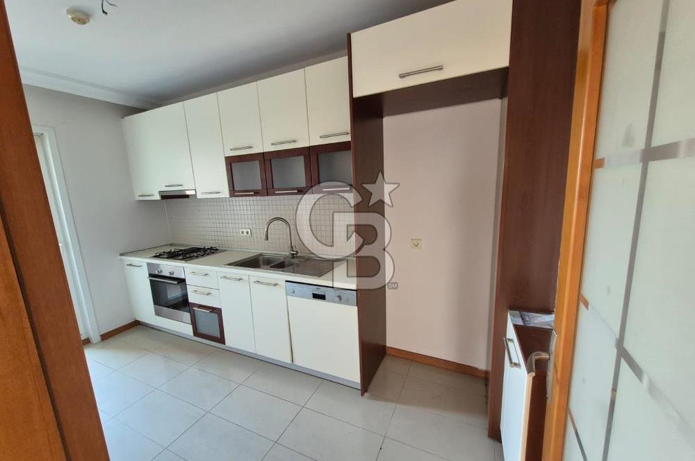 MAVİŞEHİR SOYAK B BÖLGESİ DENİZ MANZARALI KİRACISIZ 2+1 SATILIK DAİRE