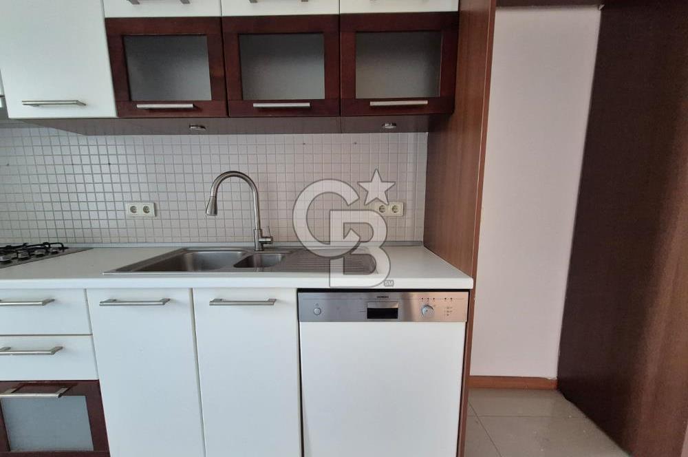 MAVİŞEHİR SOYAK B BÖLGESİ DENİZ MANZARALI KİRACISIZ 2+1 SATILIK DAİRE