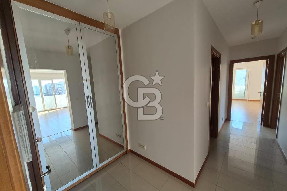 MAVİŞEHİR SOYAK B BÖLGESİ DENİZ MANZARALI KİRACISIZ 2+1 SATILIK DAİRE
