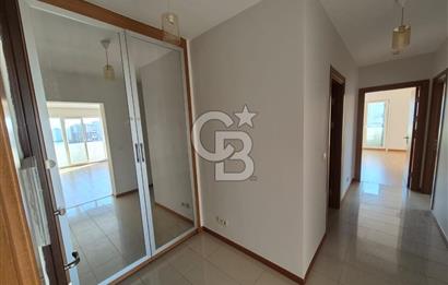 MAVİŞEHİR SOYAK B BÖLGESİ DENİZ MANZARALI KİRACISIZ 2+1 SATILIK DAİRE