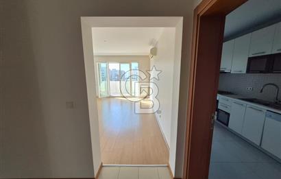 MAVİŞEHİR SOYAK B BÖLGESİ DENİZ MANZARALI KİRACISIZ 2+1 SATILIK DAİRE
