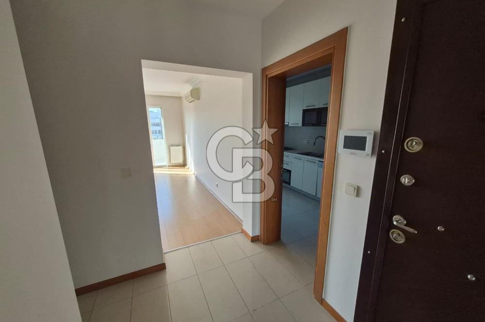 MAVİŞEHİR SOYAK B BÖLGESİ DENİZ MANZARALI KİRACISIZ 2+1 SATILIK DAİRE