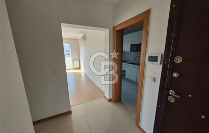 MAVİŞEHİR SOYAK B BÖLGESİ DENİZ MANZARALI KİRACISIZ 2+1 SATILIK DAİRE