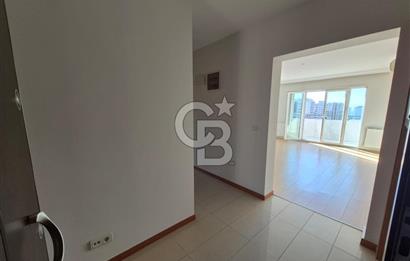 MAVİŞEHİR SOYAK B BÖLGESİ DENİZ MANZARALI KİRACISIZ 2+1 SATILIK DAİRE