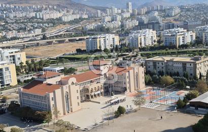 MAVİŞEHİR SOYAK B BÖLGESİ DENİZ MANZARALI KİRACISIZ 2+1 SATILIK DAİRE