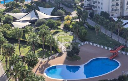 MAVİŞEHİR SOYAK B BÖLGESİ DENİZ MANZARALI KİRACISIZ 2+1 SATILIK DAİRE