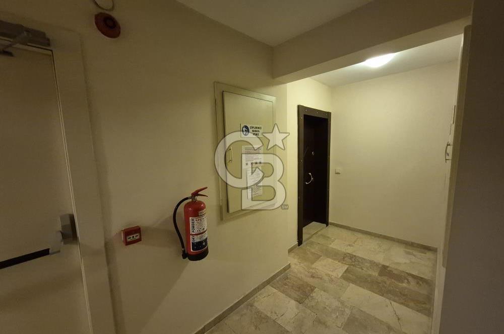 MAVİŞEHİR SOYAK B BÖLGESİ DENİZ MANZARALI KİRACISIZ 2+1 SATILIK DAİRE