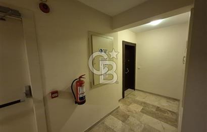 MAVİŞEHİR SOYAK B BÖLGESİ DENİZ MANZARALI KİRACISIZ 2+1 SATILIK DAİRE
