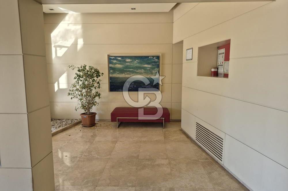 MAVİŞEHİR SOYAK B BÖLGESİ DENİZ MANZARALI KİRACISIZ 2+1 SATILIK DAİRE