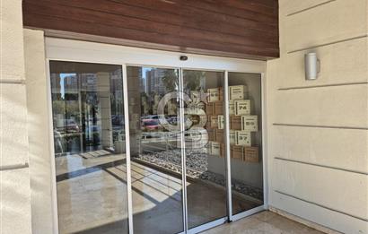 MAVİŞEHİR SOYAK B BÖLGESİ DENİZ MANZARALI KİRACISIZ 2+1 SATILIK DAİRE