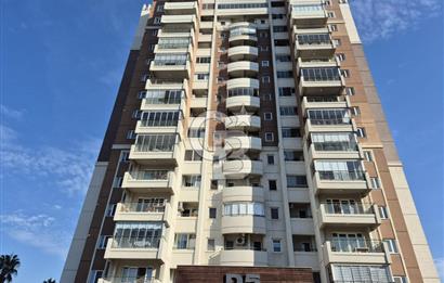MAVİŞEHİR SOYAK B BÖLGESİ DENİZ MANZARALI KİRACISIZ 2+1 SATILIK DAİRE