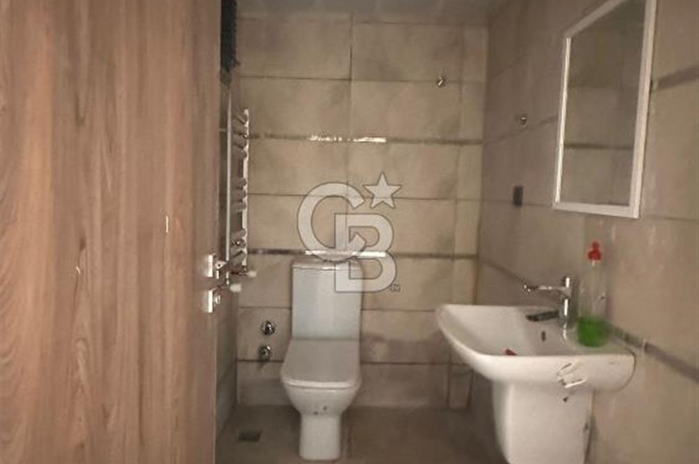 CB CITY'DEN ESKİŞEHİR TOKİ KONUTLARINDA SIFIR 3+1 KİRALIK DAİRE