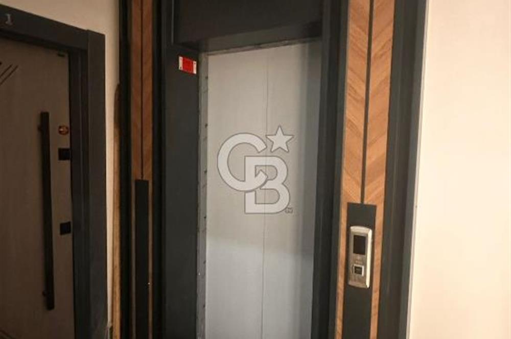 CB CITY'DEN ESKİŞEHİR TOKİ KONUTLARINDA SIFIR 3+1 KİRALIK DAİRE